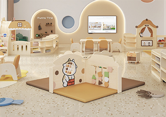 托育愛(ài)丁堡系列