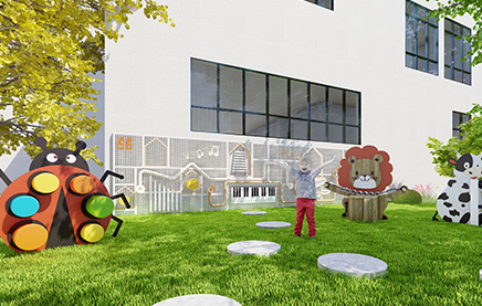 藝術(shù)音樂(lè)區(qū)